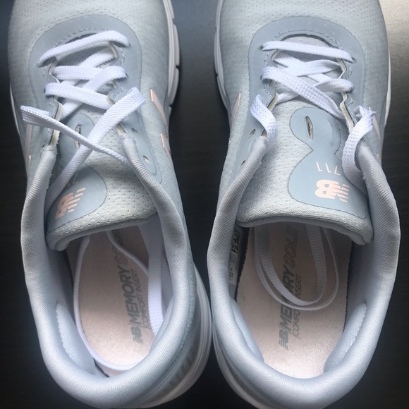 New New Balance WX711-V3H Women's Sneakers- Size 9 - Picture 5 of 8